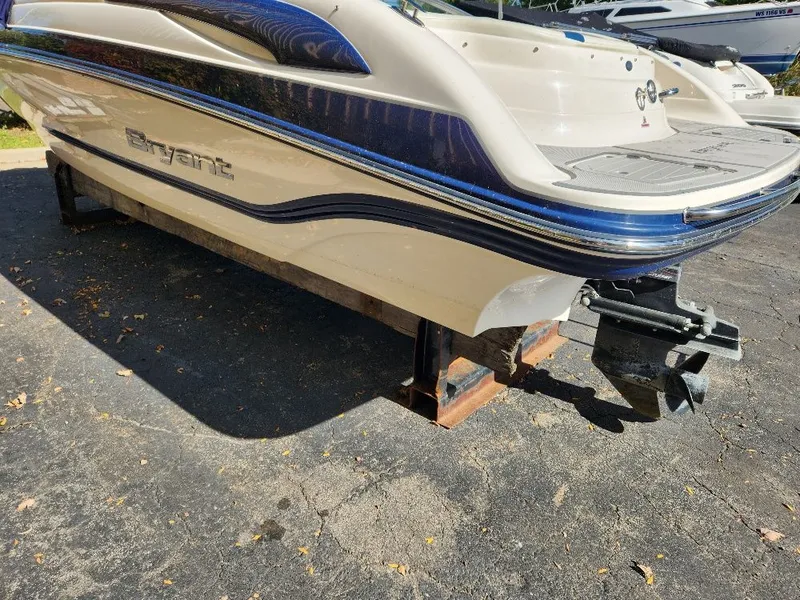 Slide: The Image of Bryant 220 2012 - 23