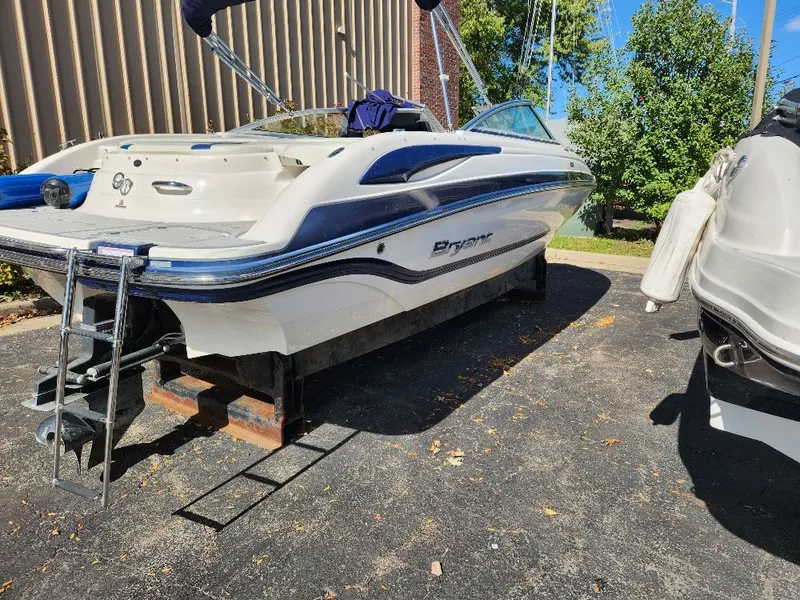 Slide: The Image of Bryant 220 2012 - 3