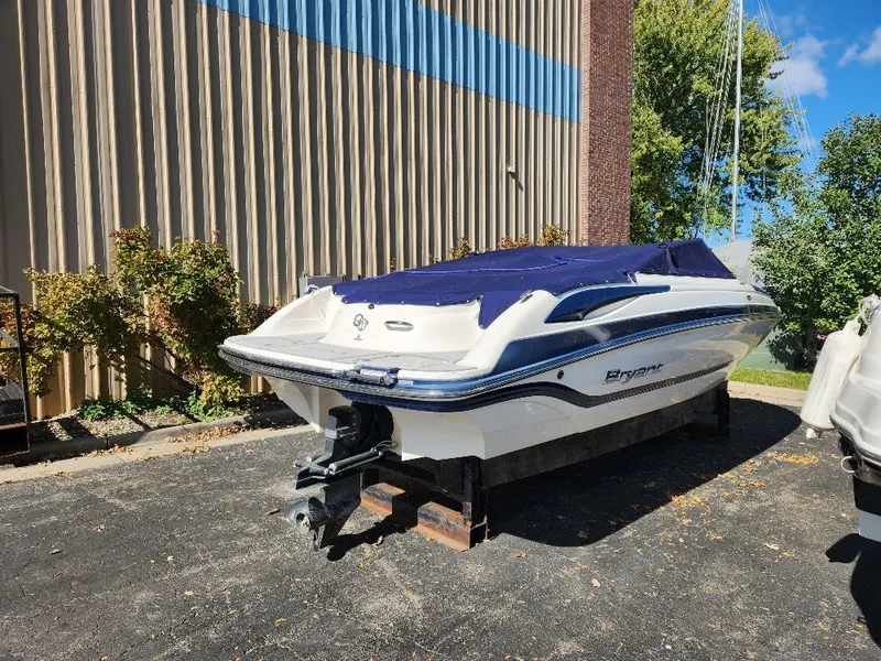 Slide: The Image of Bryant 220 2012 - 4