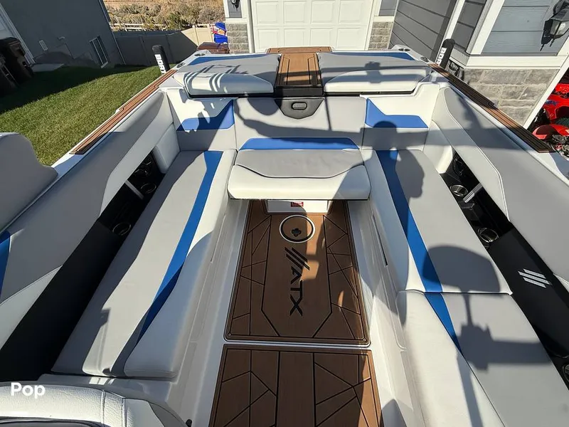 Slide: The Image of ATX 24 S 2023 - 15936912