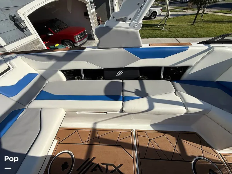 Slide: The Image of ATX 24 S 2023 - 15936920