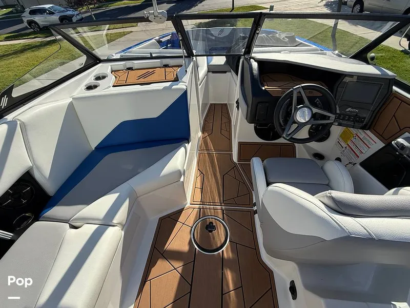 Slide: The Image of ATX 24 S 2023 - 15936903