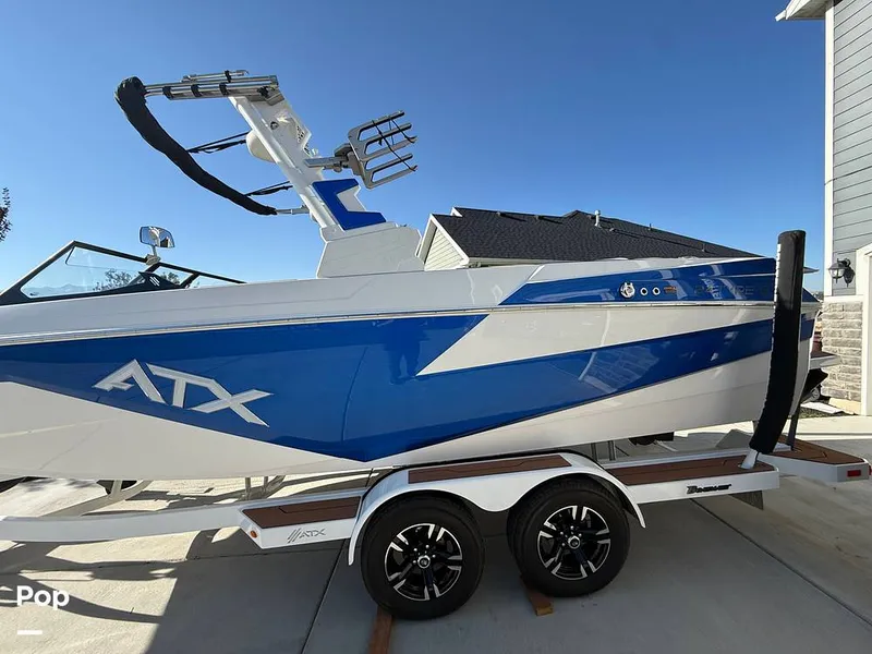 Slide: The Image of ATX 24 S 2023 - 15936940