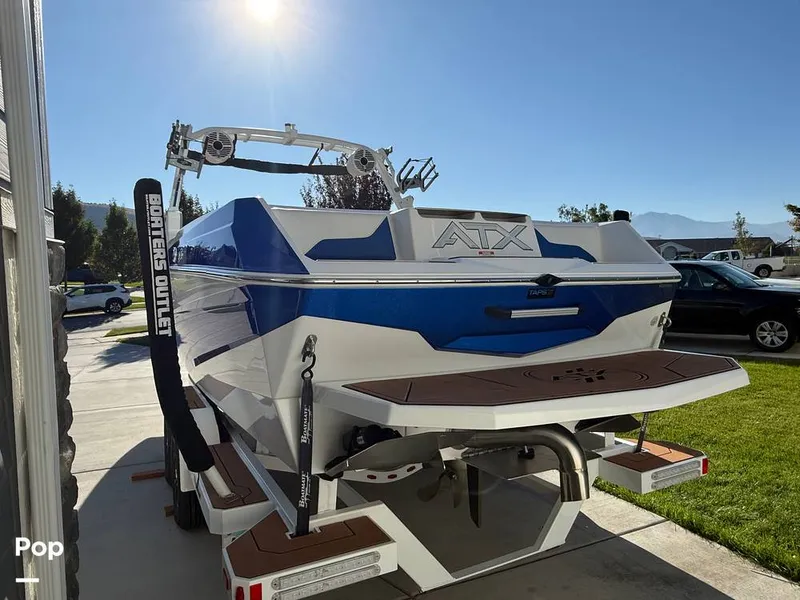 Slide: The Image of ATX 24 S 2023 - 15936943