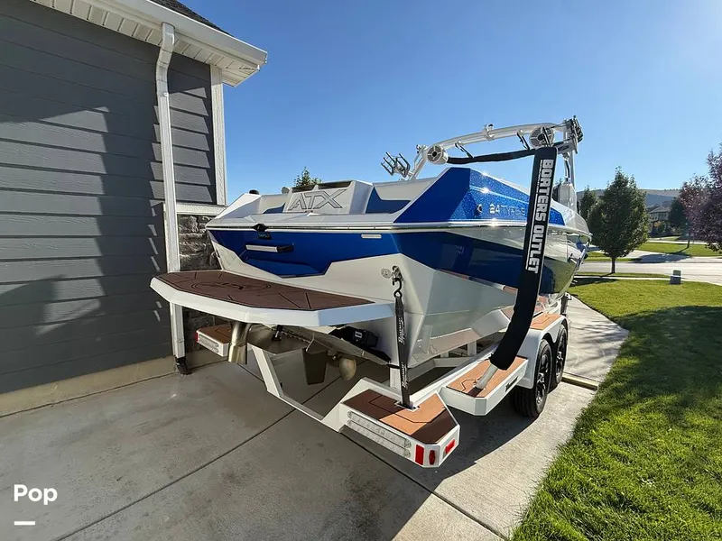 Slide: The Image of ATX 24 S 2023 - 15936949