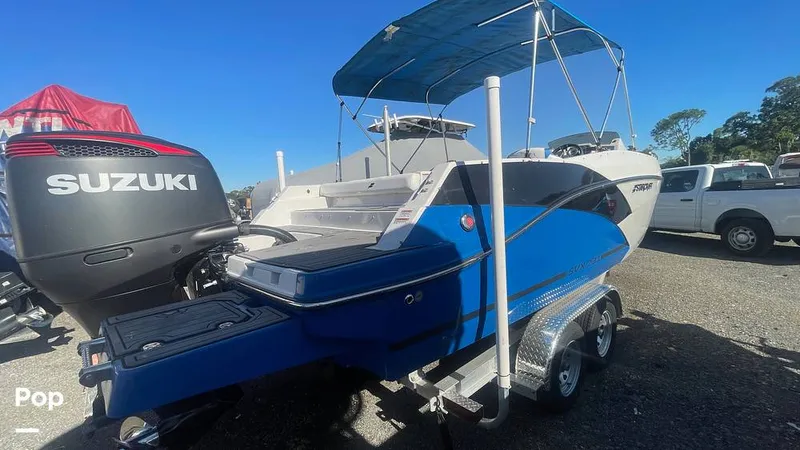 Slide: The Image of Starcraft SVX 231 2021 - 16009703