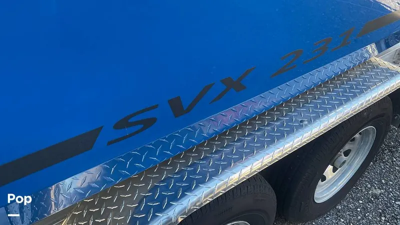 Slide: The Image of Starcraft SVX 231 2021 - 16009711