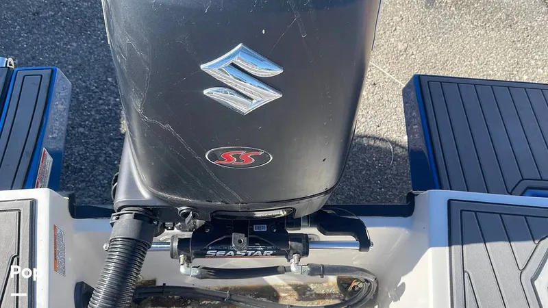 Slide: The Image of Starcraft SVX 231 2021 - 16009714