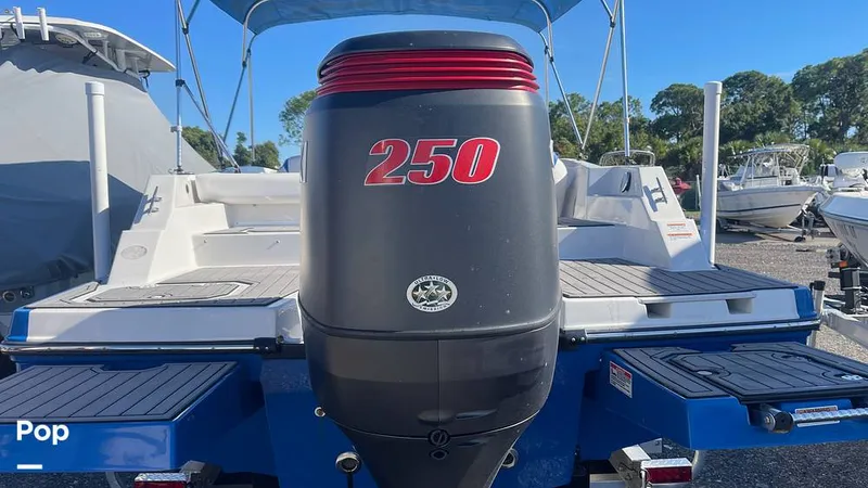 Slide: The Image of 150HP Suzuki - 16009700