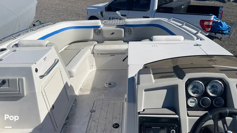 Slide: The Image of Starcraft SVX 231 2021 - 16009720