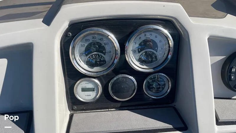 Slide: The Image of Starcraft SVX 231 2021 - 16009722