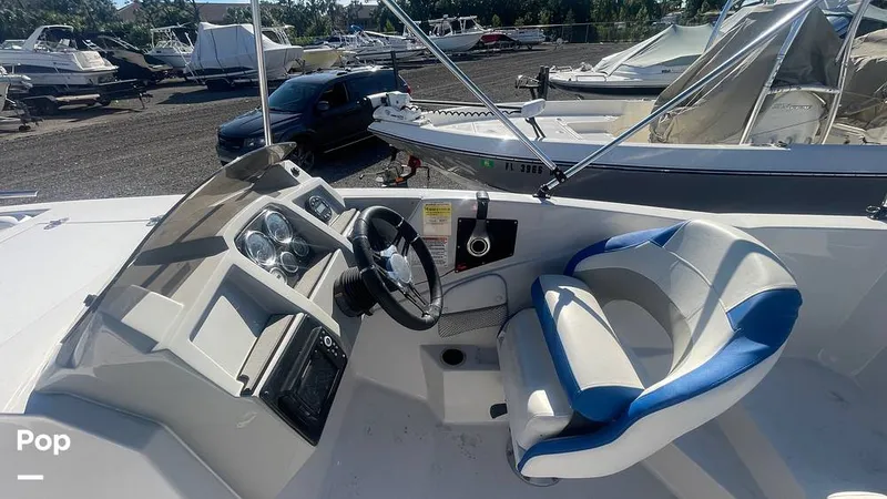 Slide: The Image of Helm 2021 STARCRAFT SVX 231 - 16009741