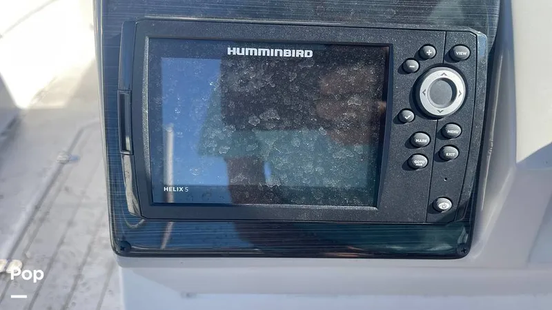 Slide: The Image of Starcraft SVX 231 2021 - 16009735