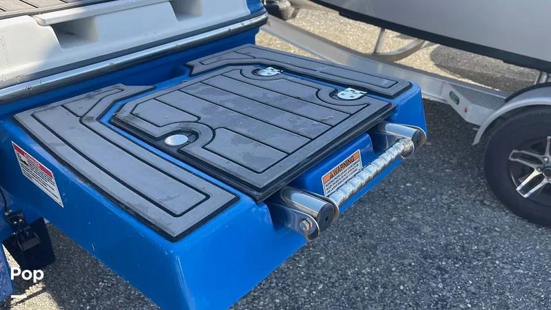 Slide: The Image of Swim Ladder ( Stern ) - 16009698