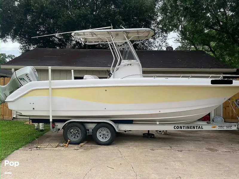 The Image of Pro-Line 24 Sport 2005 - 16158315