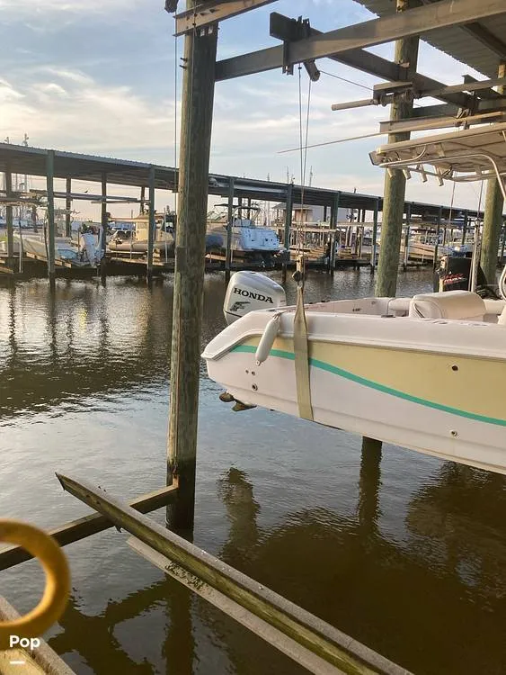 Slide: The Image of Pro-Line 24 Sport 2005 - 15928764