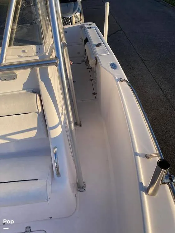 Slide: The Image of Pro-Line 24 Sport 2005 - 16155752