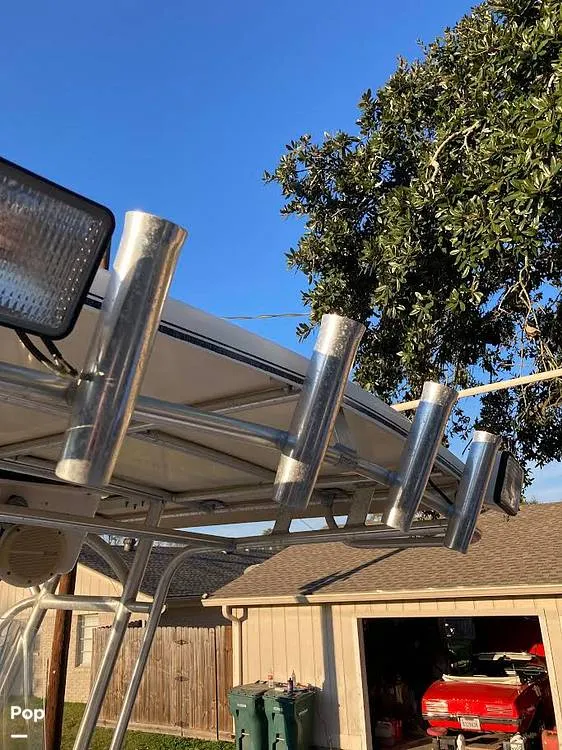 Slide: The Image of Pro-Line 24 Sport 2005 - 16155753