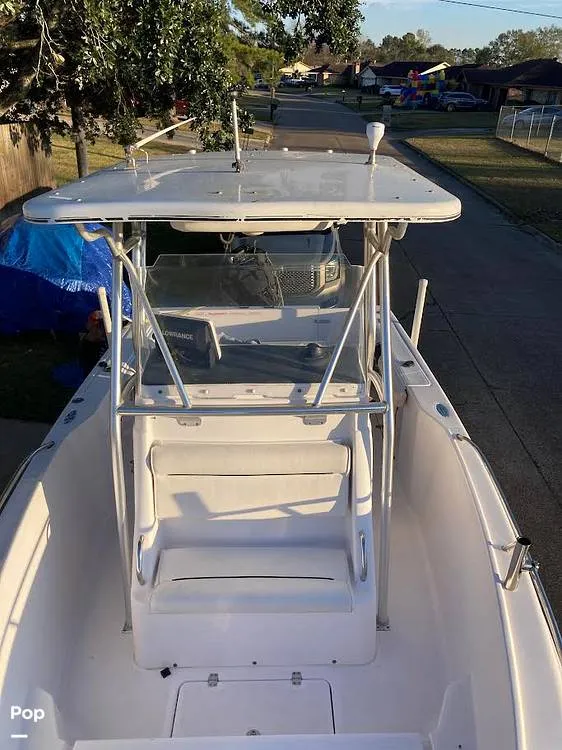 Slide: The Image of Pro-Line 24 Sport 2005 - 16155754