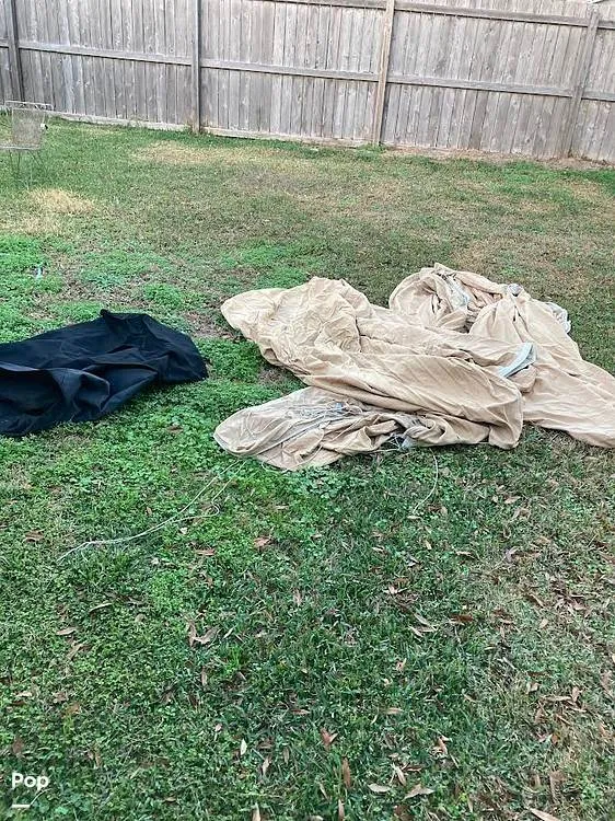 Slide: The Image of Pro-Line 24 Sport 2005 - 16155761