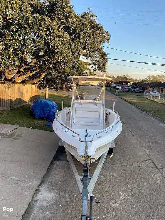 Slide: The Image of Pro-Line 24 Sport 2005 - 16354969