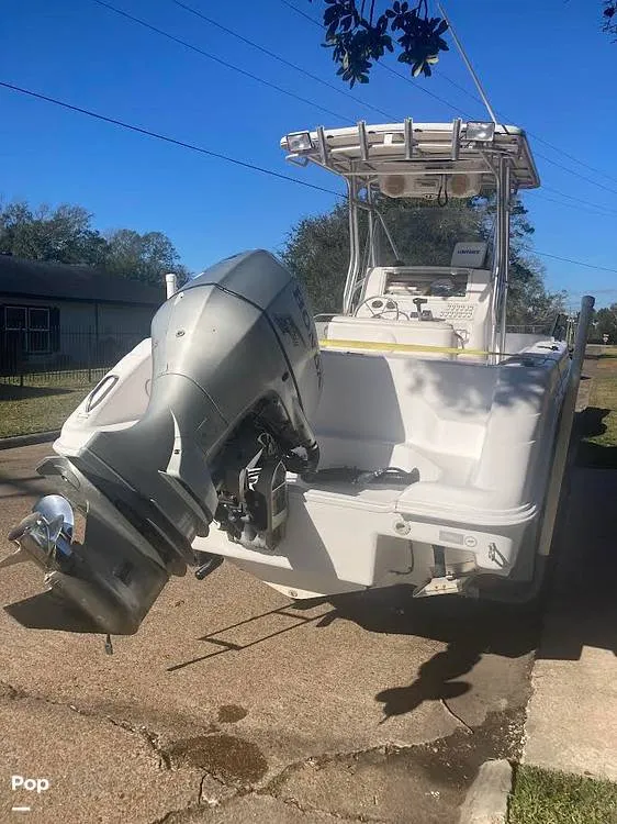 Slide: The Image of Pro-Line 24 Sport 2005 - 16154857