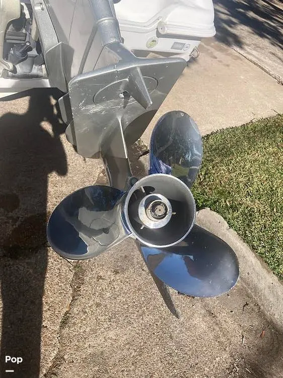 Slide: The Image of Pro-Line 24 Sport 2005 - 16154860