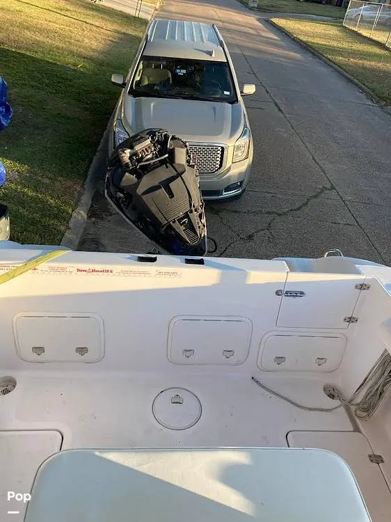 Slide: The Image of Pro-Line 24 Sport 2005 - 16155751