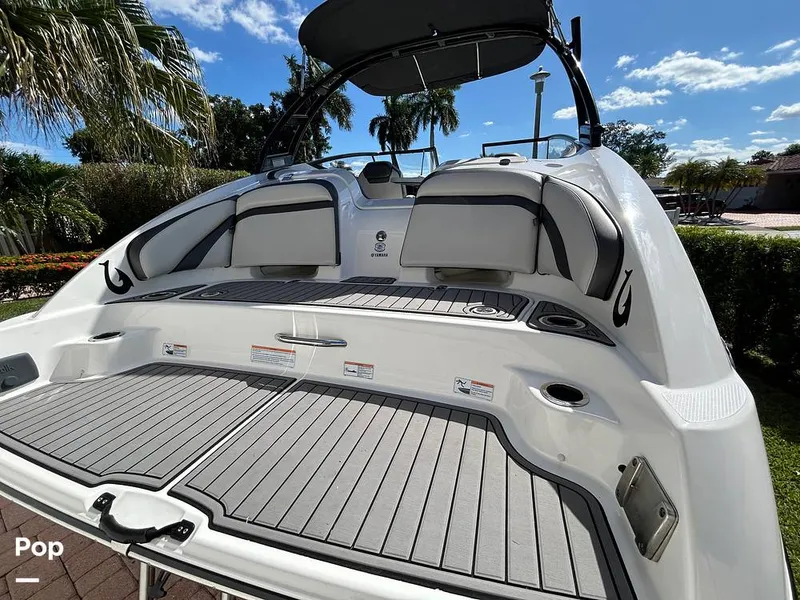 Slide: The Image of Yamaha AR240 2017 - 15954226