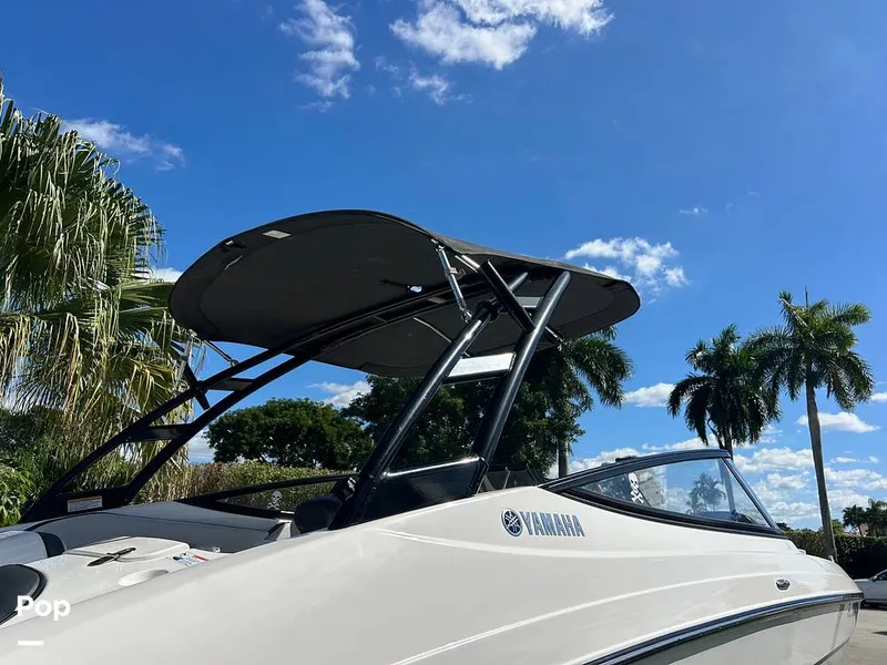 Slide: The Image of Yamaha AR240 2017 - 15954272