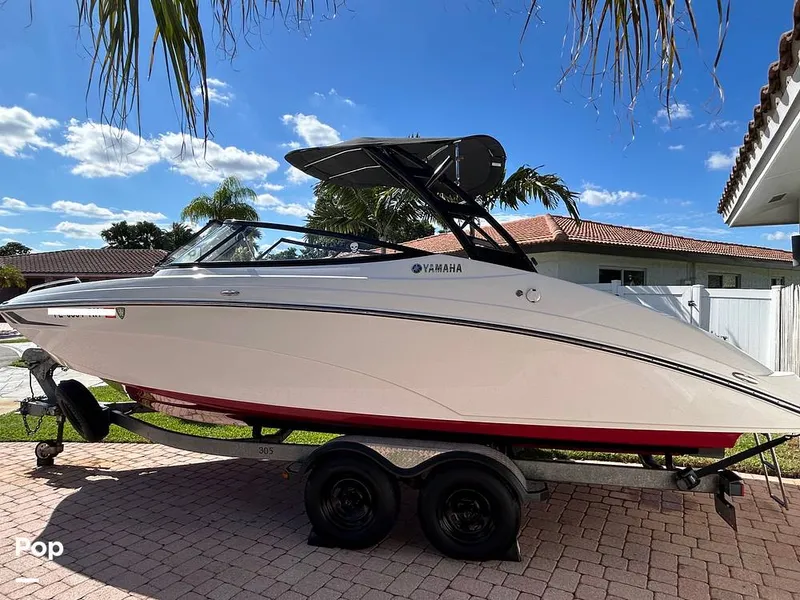 Slide: The Image of Yamaha AR240 2017 - 15954455