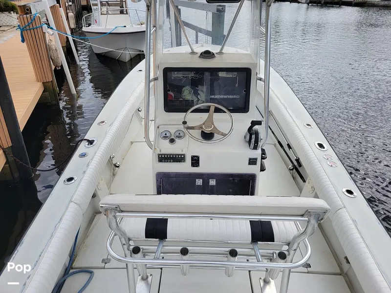 Slide: The Image of SeaVee 25 1991 - 15973246