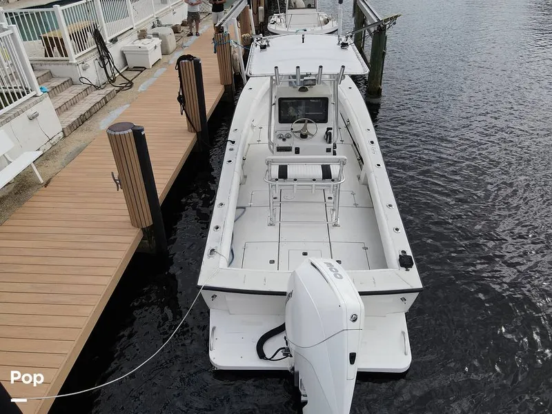 Slide: The Image of SeaVee 25 1991 - 15973344