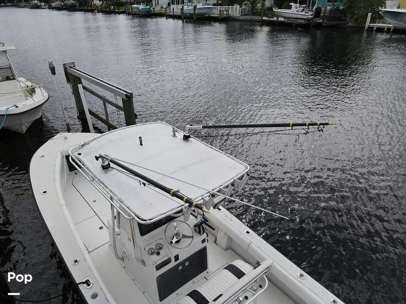 Slide: The Image of SeaVee 25 1991 - 15973345