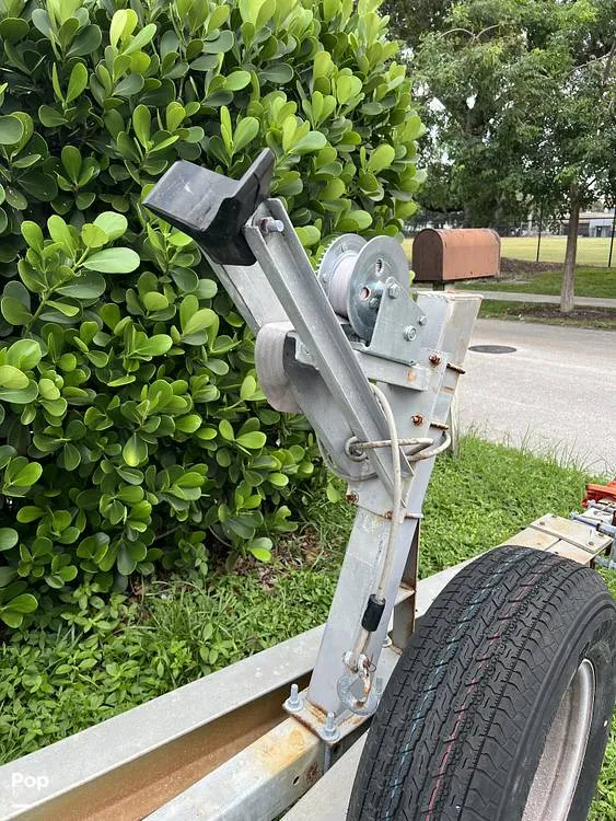 Slide: The Image of SeaVee 25 1991 - 15998581