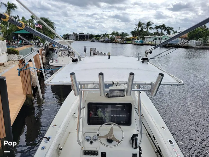 Slide: The Image of SeaVee 25 1991 - 15973247