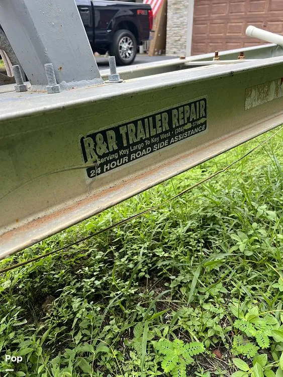 Slide: The Image of SeaVee 25 1991 - 15998584