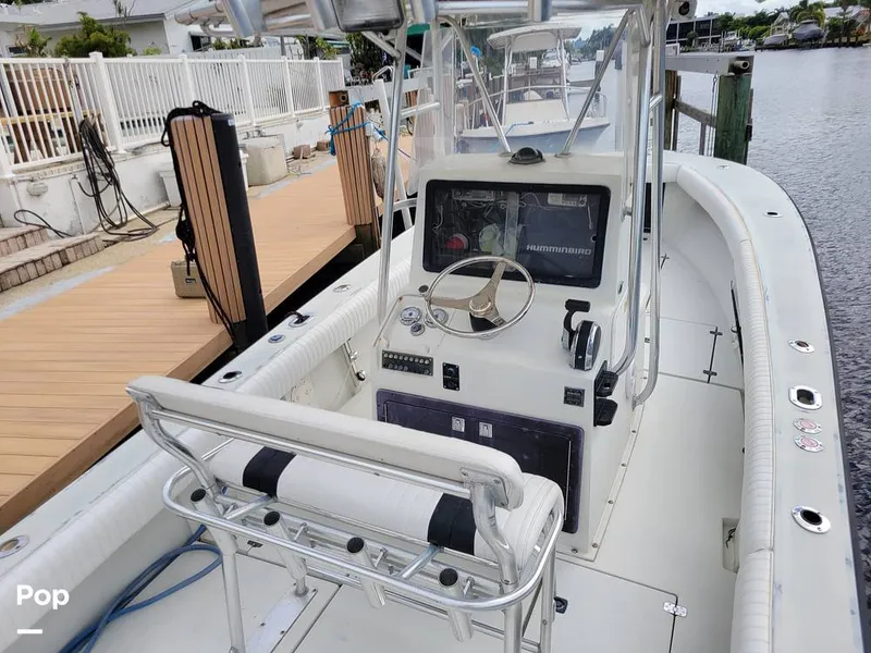 Slide: The Image of SeaVee 25 1991 - 15973248