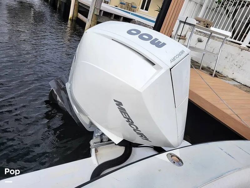 Slide: The Image of SeaVee 25 1991 - 15973249