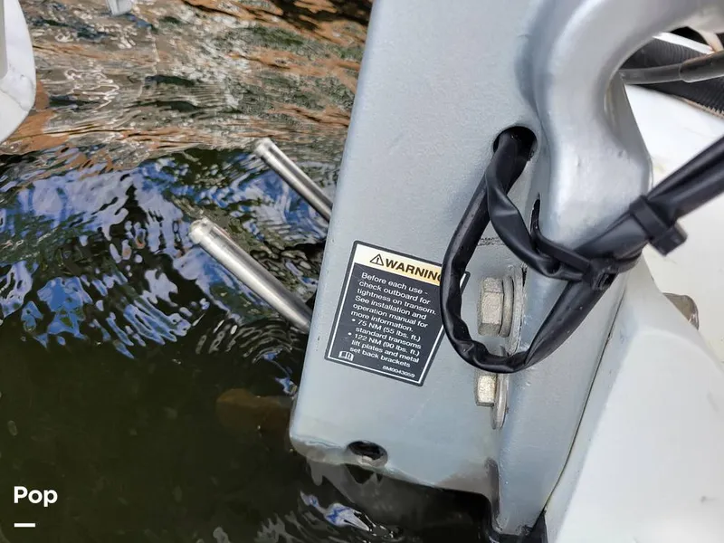 Slide: The Image of SeaVee 25 1991 - 15973253