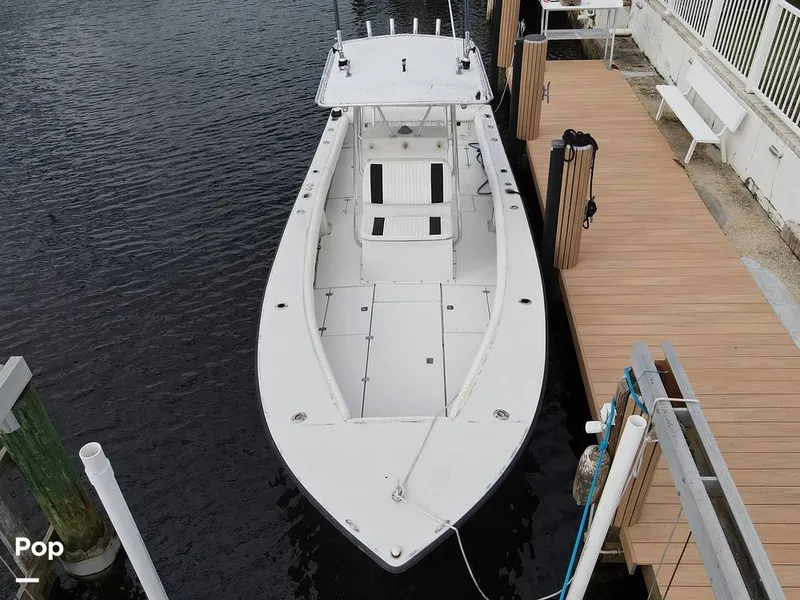 Slide: The Image of SeaVee 25 1991 - 15973342