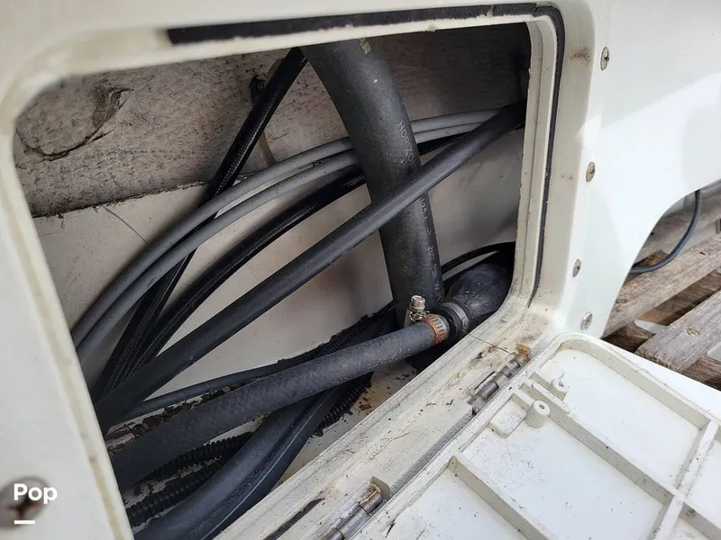 Slide: The Image of SeaVee 25 1991 - 15973259