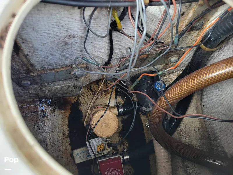 Slide: The Image of SeaVee 25 1991 - 15973263