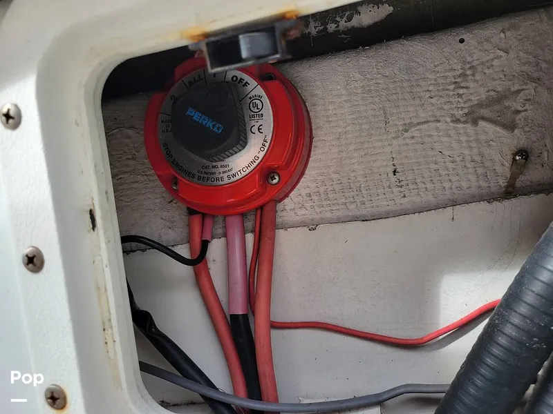 Slide: The Image of SeaVee 25 1991 - 15973264