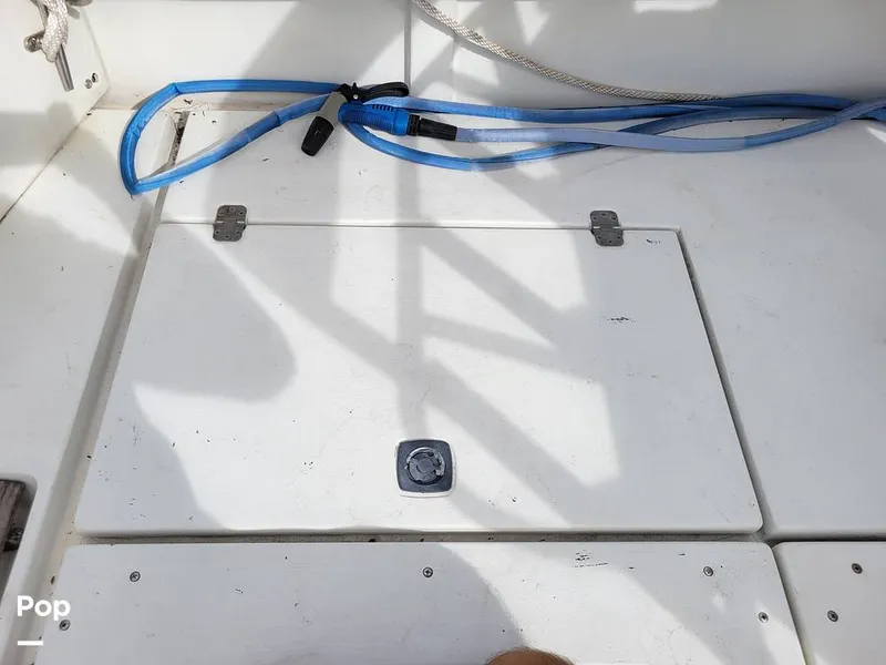 Slide: The Image of SeaVee 25 1991 - 15973266