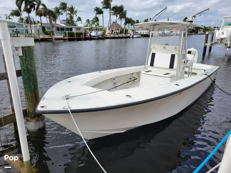 Slide: The Image of SeaVee 25 1991 - 15973239