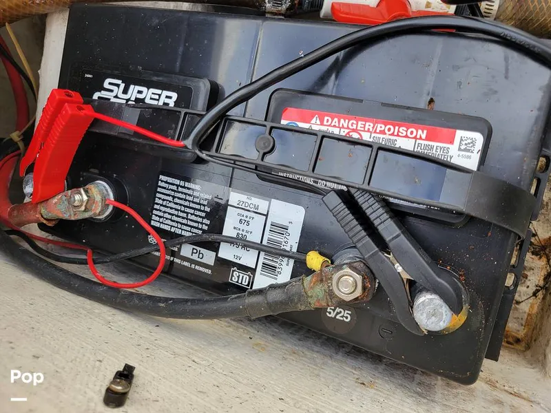 Slide: The Image of SeaVee 25 1991 - 15973268