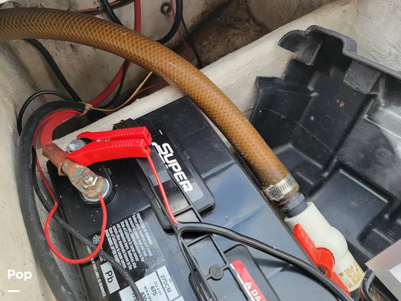 Slide: The Image of SeaVee 25 1991 - 15973269