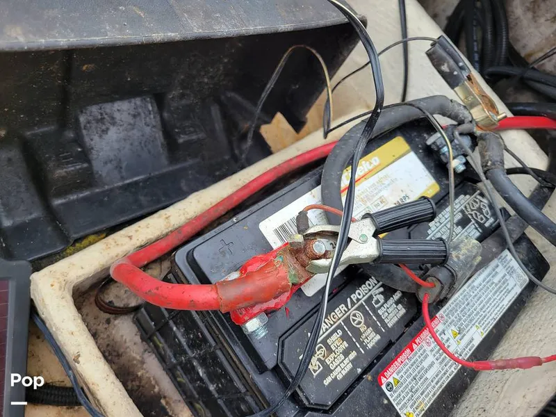 Slide: The Image of SeaVee 25 1991 - 15973274