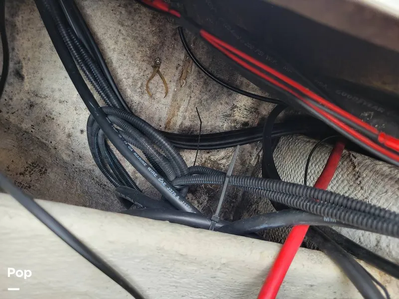 Slide: The Image of SeaVee 25 1991 - 15973276